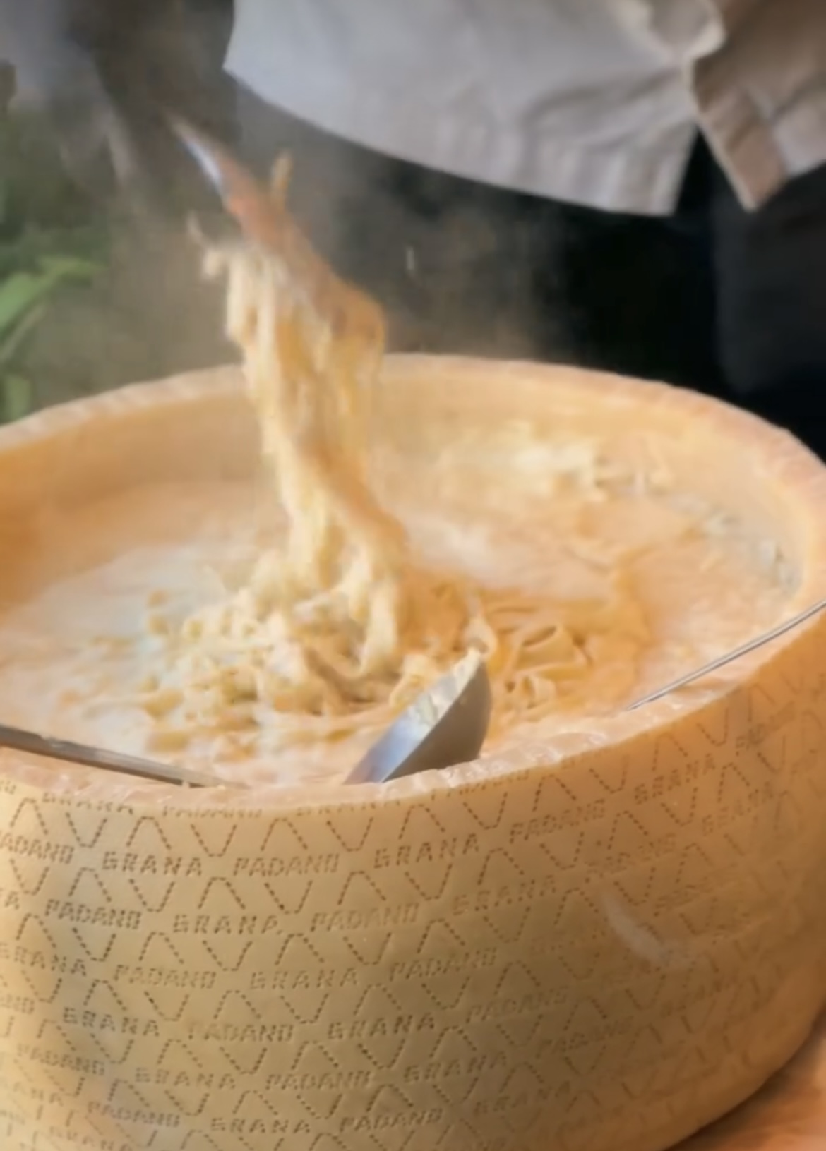 Restauracja La Vita Pasta