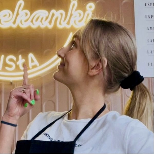 Zdjęcie autora opinii